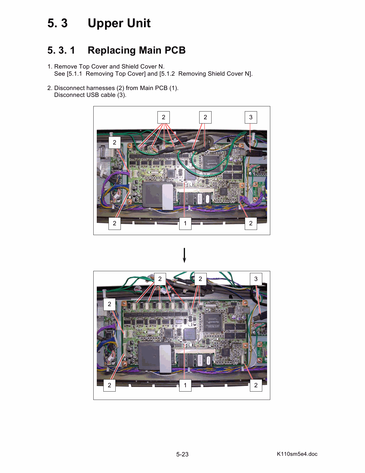 KIP 600 Service Manual-3